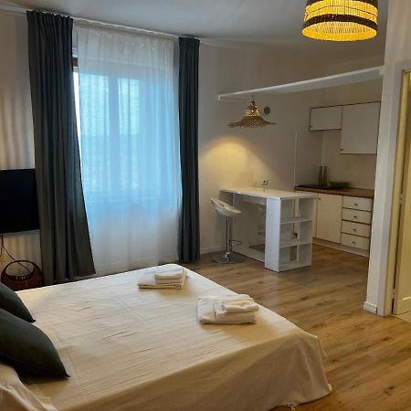 Eco Flat In Olbiaアパートメント エクステリア 写真