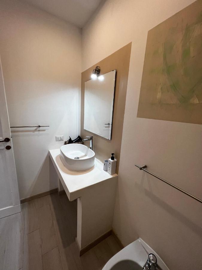 Eco Flat In Olbiaアパートメント エクステリア 写真