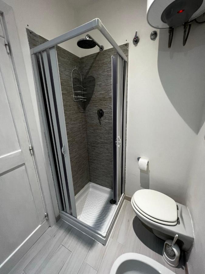Eco Flat In Olbiaアパートメント エクステリア 写真